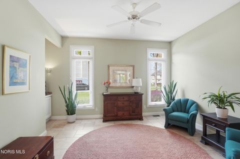 Tiny photo for 8766 Willow Pond Boulevard, Sylvania, OH 43560 (MLS # 10007634)