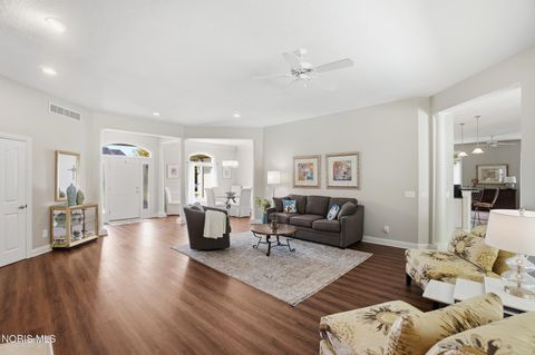 Tiny photo for 8766 Willow Pond Boulevard, Sylvania, OH 43560 (MLS # 10007634)