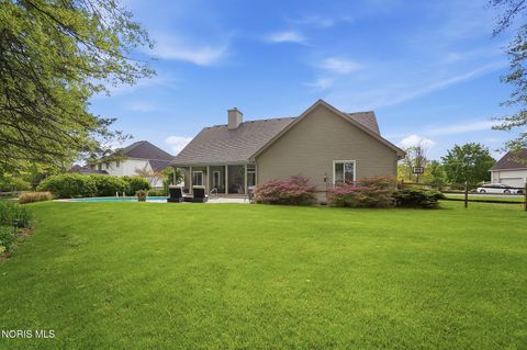 Tiny photo for 8766 Willow Pond Boulevard, Sylvania, OH 43560 (MLS # 10007634)