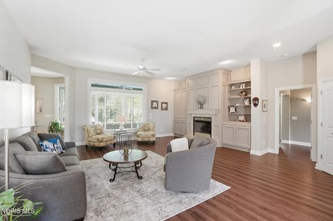 Tiny photo for 8766 Willow Pond Boulevard, Sylvania, OH 43560 (MLS # 10007634)