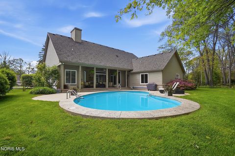 Tiny photo for 8766 Willow Pond Boulevard, Sylvania, OH 43560 (MLS # 10007634)