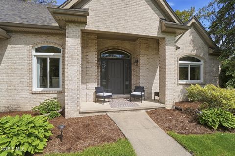 Tiny photo for 8766 Willow Pond Boulevard, Sylvania, OH 43560 (MLS # 10007634)