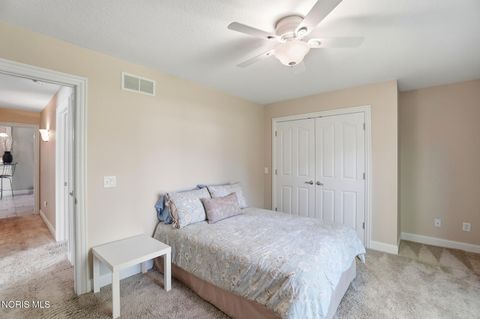 Tiny photo for 8766 Willow Pond Boulevard, Sylvania, OH 43560 (MLS # 10007634)