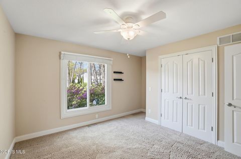 Tiny photo for 8766 Willow Pond Boulevard, Sylvania, OH 43560 (MLS # 10007634)