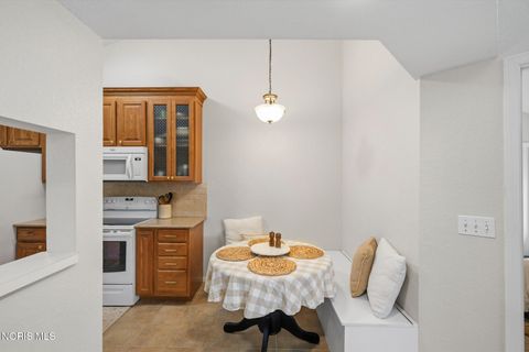 Tiny photo for 3240 Marsrow Avenue, Toledo, OH 43615 (MLS # 10010945)