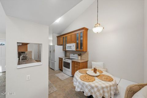 Tiny photo for 3240 Marsrow Avenue, Toledo, OH 43615 (MLS # 10010945)