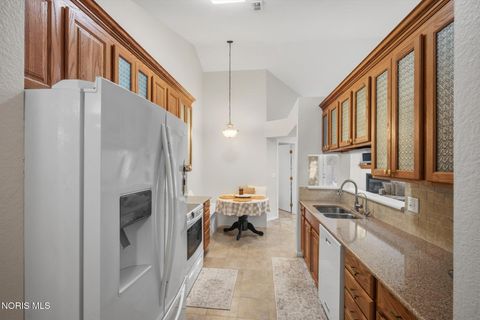 Tiny photo for 3240 Marsrow Avenue, Toledo, OH 43615 (MLS # 10010945)