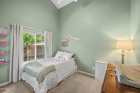 Tiny photo for 3240 Marsrow Avenue, Toledo, OH 43615 (MLS # 10010945)