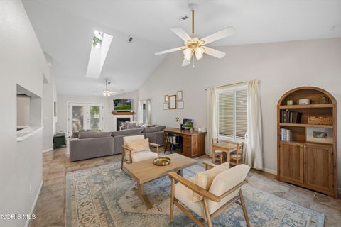 Tiny photo for 3240 Marsrow Avenue, Toledo, OH 43615 (MLS # 10010945)