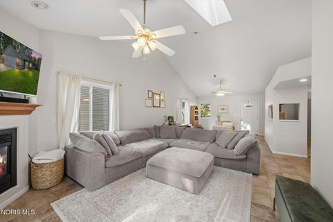 Tiny photo for 3240 Marsrow Avenue, Toledo, OH 43615 (MLS # 10010945)