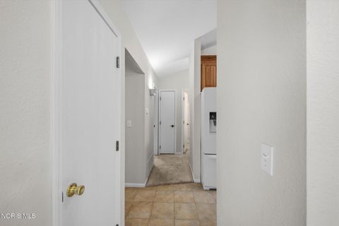 Tiny photo for 3240 Marsrow Avenue, Toledo, OH 43615 (MLS # 10010945)