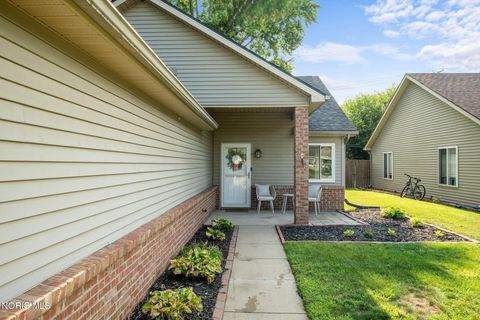 Tiny photo for 3240 Marsrow Avenue, Toledo, OH 43615 (MLS # 10010945)