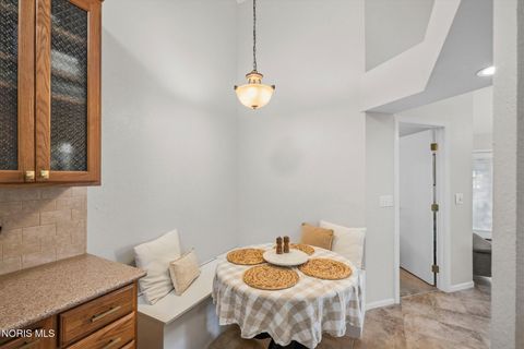 Tiny photo for 3240 Marsrow Avenue, Toledo, OH 43615 (MLS # 10010945)