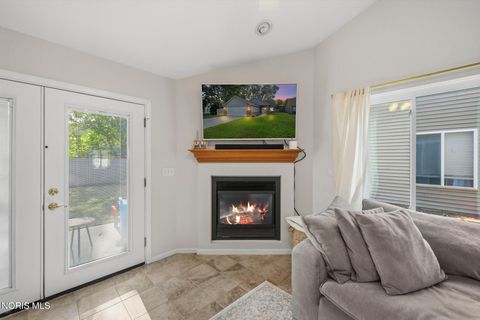 Tiny photo for 3240 Marsrow Avenue, Toledo, OH 43615 (MLS # 10010945)