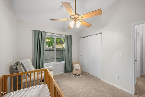 Tiny photo for 3240 Marsrow Avenue, Toledo, OH 43615 (MLS # 10010945)