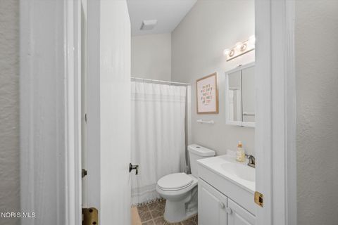 Tiny photo for 3240 Marsrow Avenue, Toledo, OH 43615 (MLS # 10010945)