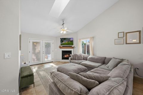 Tiny photo for 3240 Marsrow Avenue, Toledo, OH 43615 (MLS # 10010945)