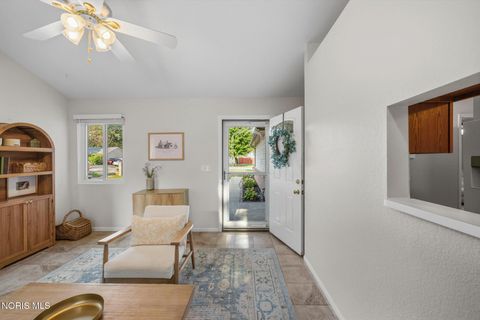 Tiny photo for 3240 Marsrow Avenue, Toledo, OH 43615 (MLS # 10010945)