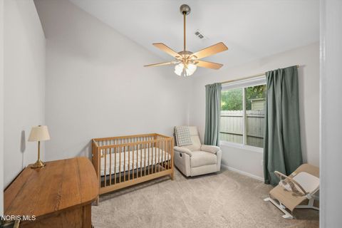 Tiny photo for 3240 Marsrow Avenue, Toledo, OH 43615 (MLS # 10010945)