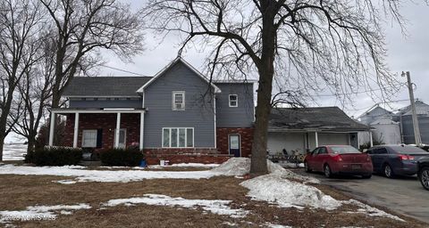 Photo of 5666 State Route 224, Ottawa, OH 45875 (MLS # 10003998)