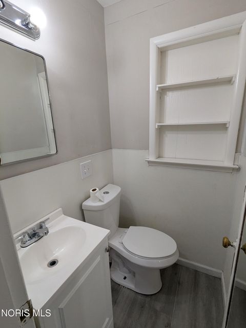 Tiny photo for 1748 Freeman Street, Toledo, OH 43606 (MLS # 10004997)