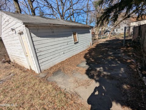 Tiny photo for 1748 Freeman Street, Toledo, OH 43606 (MLS # 10004997)