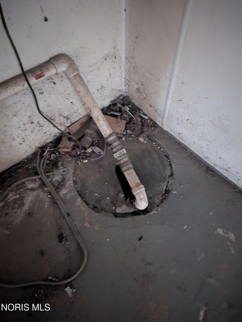 Tiny photo for 1748 Freeman Street, Toledo, OH 43606 (MLS # 10004997)