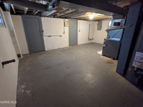 Tiny photo for 1748 Freeman Street, Toledo, OH 43606 (MLS # 10004997)