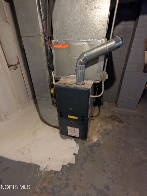 Tiny photo for 1748 Freeman Street, Toledo, OH 43606 (MLS # 10004997)