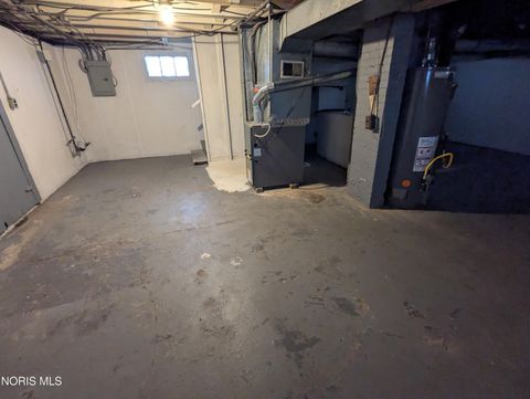 Tiny photo for 1748 Freeman Street, Toledo, OH 43606 (MLS # 10004997)