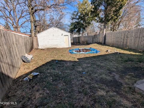 Tiny photo for 1748 Freeman Street, Toledo, OH 43606 (MLS # 10004997)