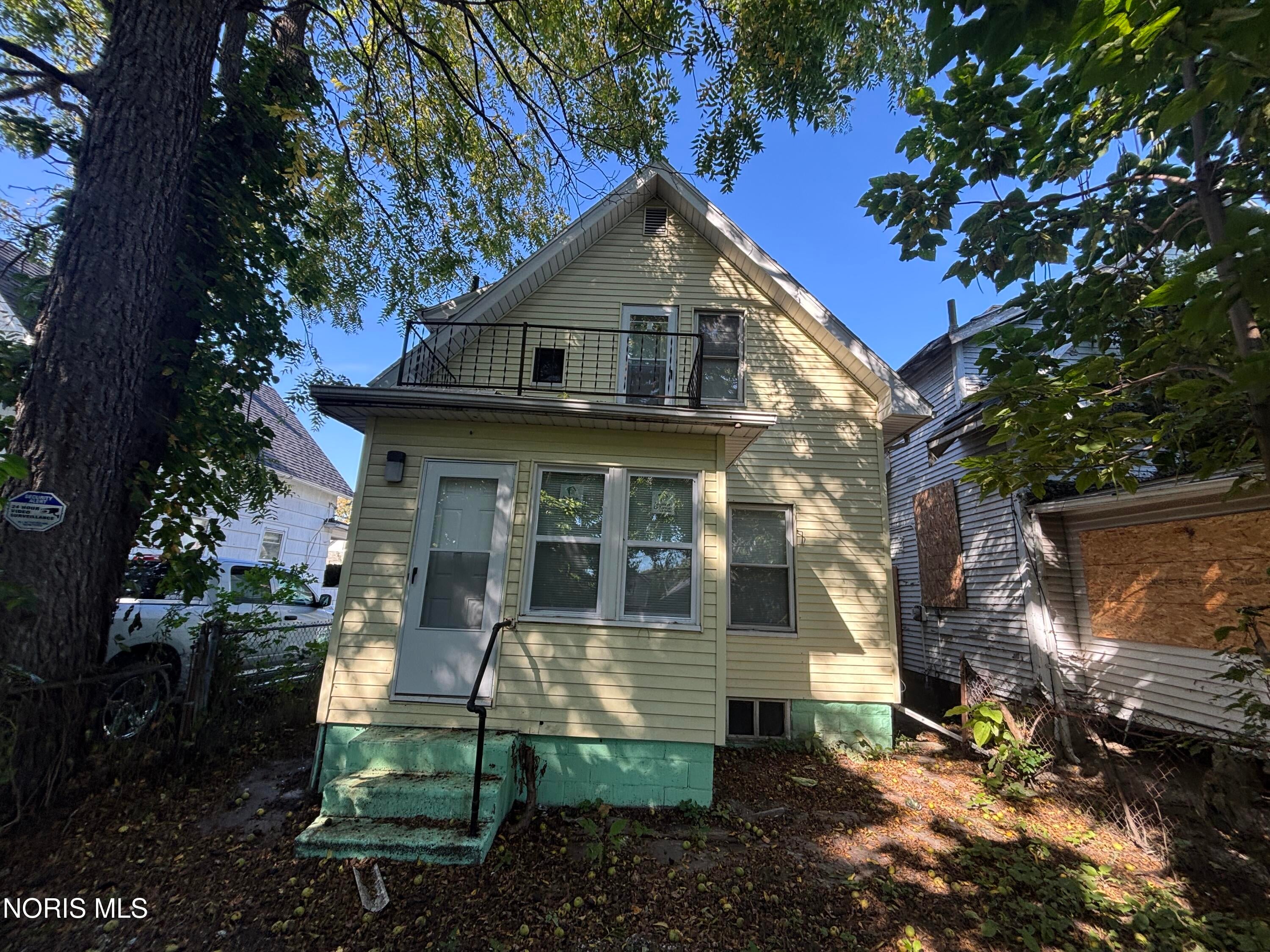 1051 Nebraska Avenue