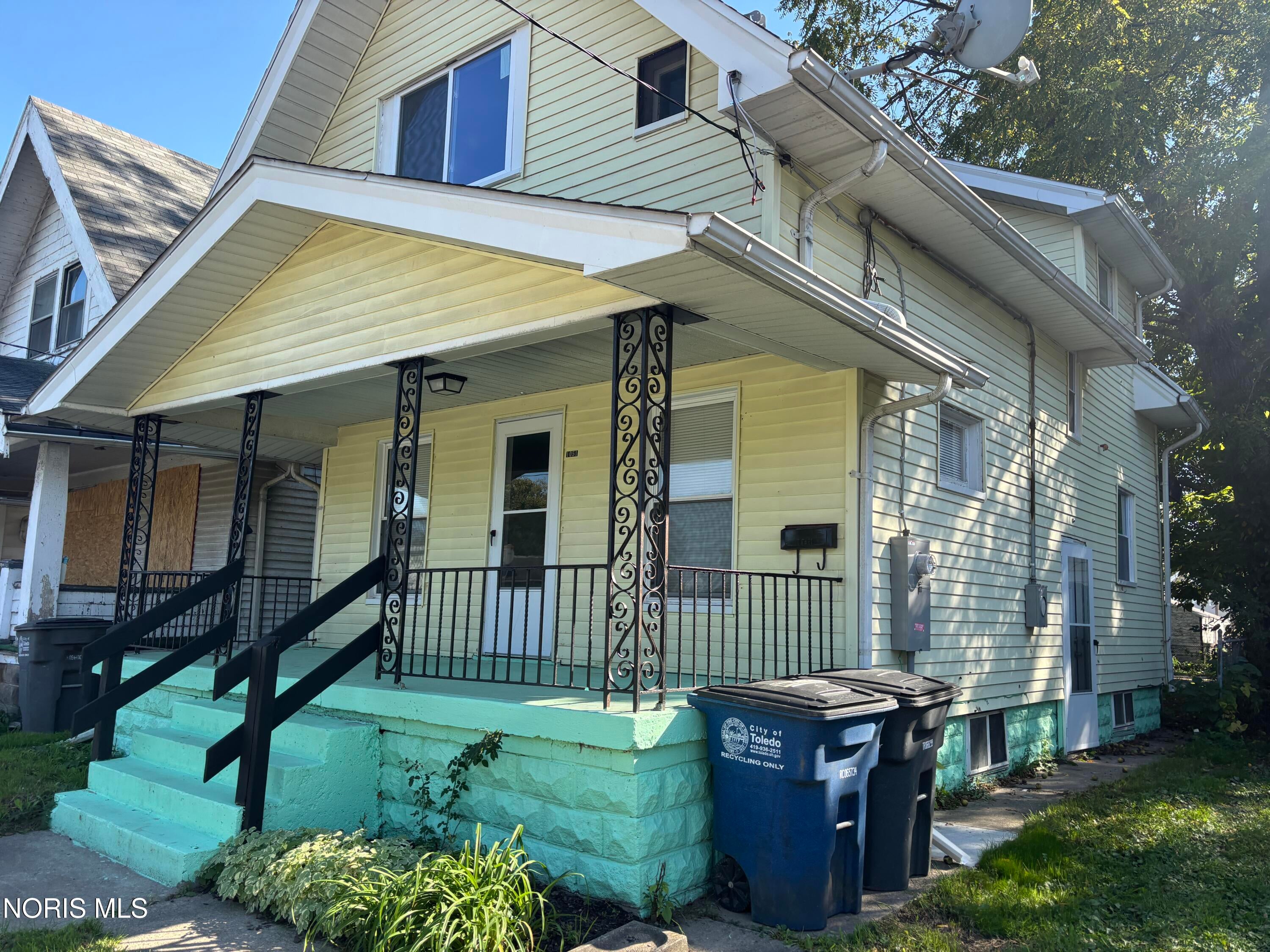 1051 Nebraska Avenue