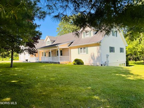 Tiny photo for 301 Liberty Lane, West Unity, OH 43570 (MLS # 10009444)