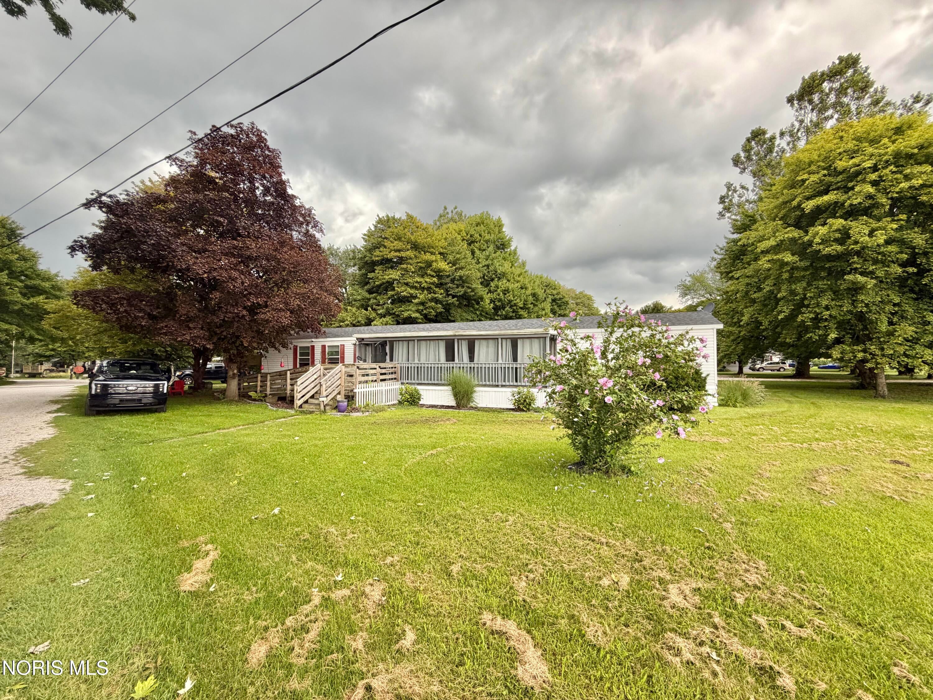 8626 Yawberg Road