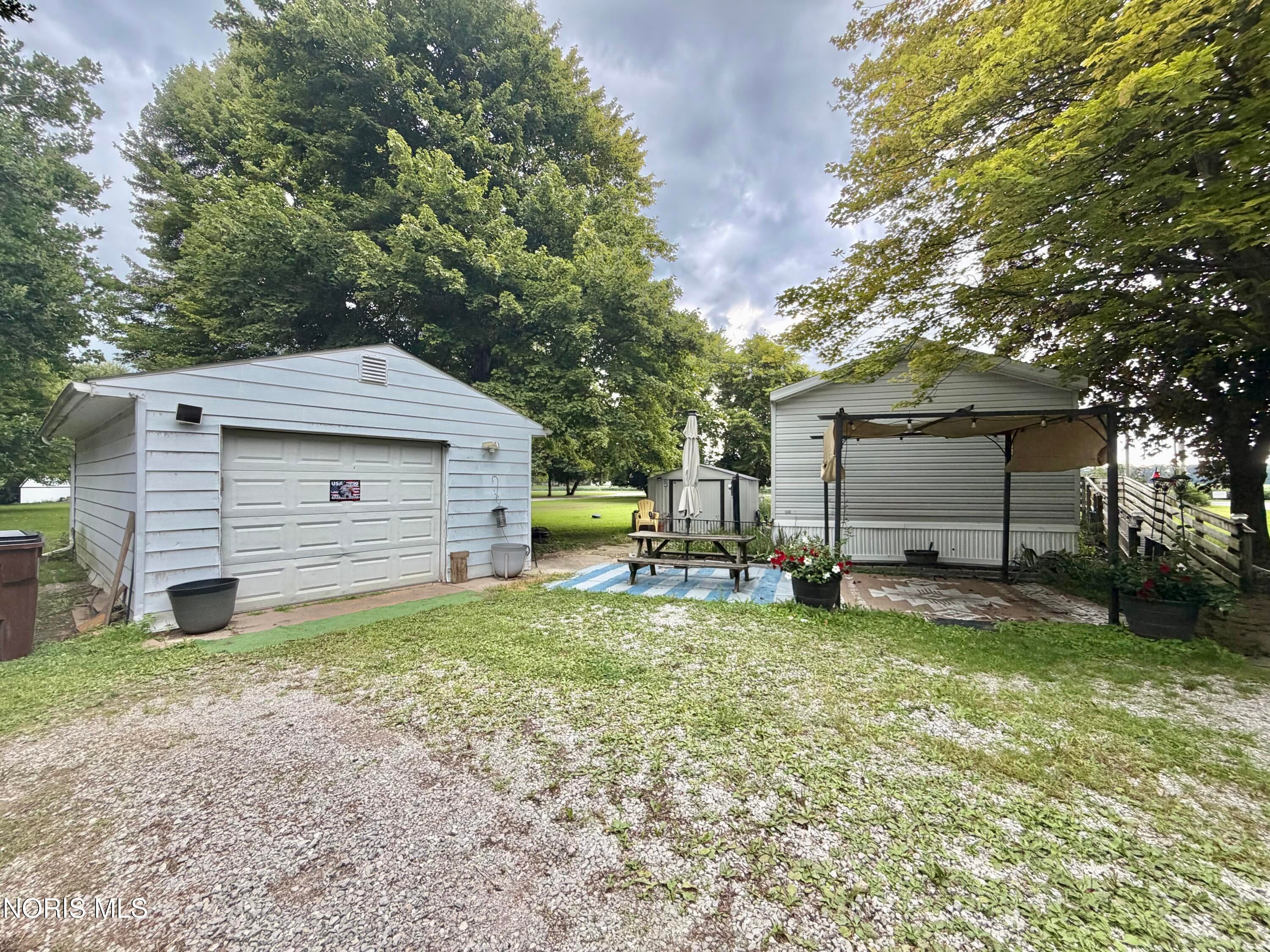 8626 Yawberg Road