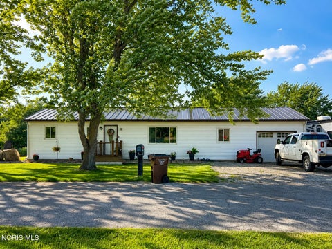 Homes For Sale - 19941 County Road 212<br/> Defiance, OH 43512