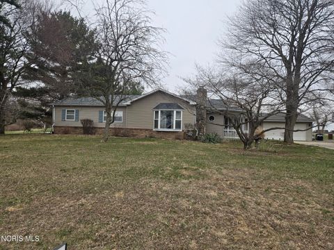Tiny photo for 13620 Brindley Road, Swanton, OH 43558 (MLS # 10002121)