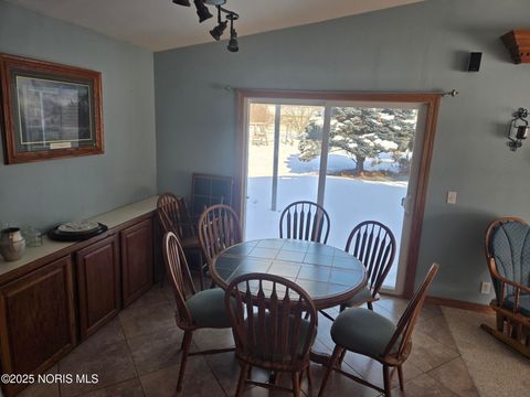 Tiny photo for 13620 Brindley Road, Swanton, OH 43558 (MLS # 10002121)