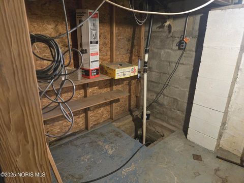 Tiny photo for 13620 Brindley Road, Swanton, OH 43558 (MLS # 10002121)