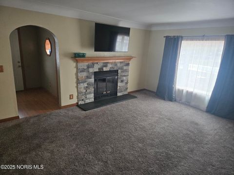 Tiny photo for 13620 Brindley Road, Swanton, OH 43558 (MLS # 10002121)