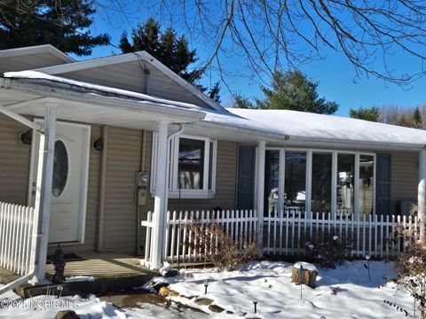 Tiny photo for 13620 Brindley Road, Swanton, OH 43558 (MLS # 10002121)