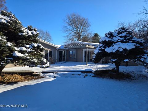 Tiny photo for 13620 Brindley Road, Swanton, OH 43558 (MLS # 10002121)