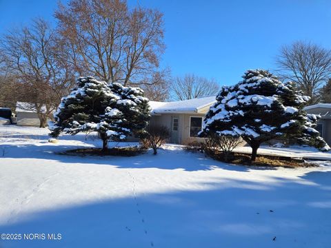 Tiny photo for 13620 Brindley Road, Swanton, OH 43558 (MLS # 10002121)