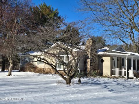 Tiny photo for 13620 Brindley Road, Swanton, OH 43558 (MLS # 10002121)