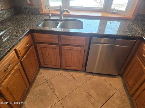 Tiny photo for 13620 Brindley Road, Swanton, OH 43558 (MLS # 10002121)