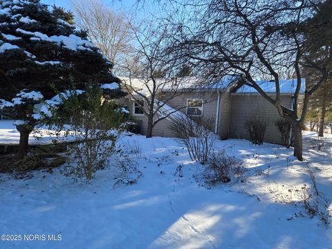 Tiny photo for 13620 Brindley Road, Swanton, OH 43558 (MLS # 10002121)