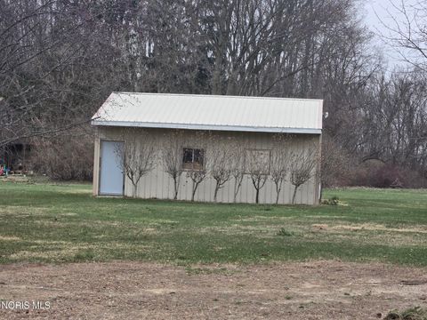 Tiny photo for 13620 Brindley Road, Swanton, OH 43558 (MLS # 10002121)