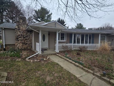 Photo of 13620 Brindley Road, Swanton, OH 43558 (MLS # 10002121)