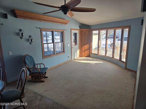 Tiny photo for 13620 Brindley Road, Swanton, OH 43558 (MLS # 10002121)